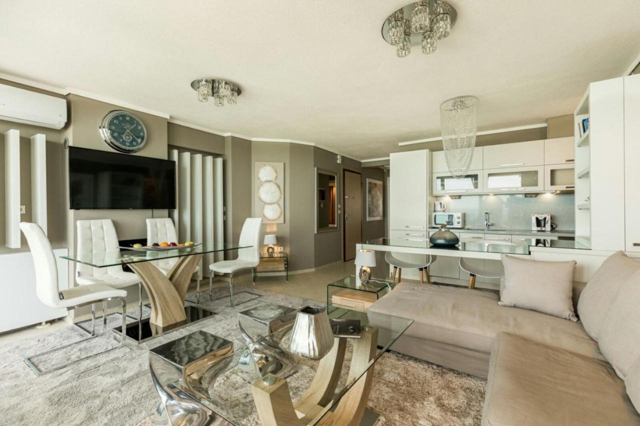 Oasis Of The Seas Apartment Neo Epivates Exterior photo