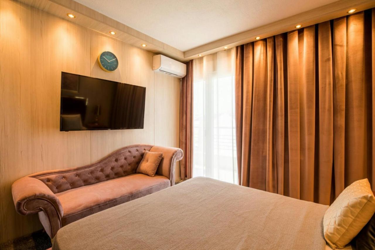 Oasis Of The Seas Apartment Neo Epivates Exterior photo